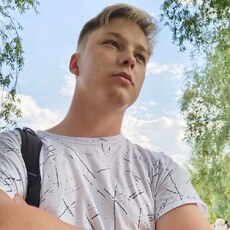 Фотография мужчины Гриша, 21 год из г. Пермь