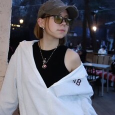 Фотография девушки Вика, 18 лет из г. Алматы