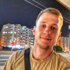 Фотография мужчины Ярослав, 26 лет из г. Севастополь