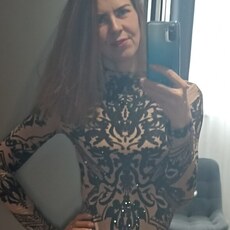 Фотография девушки Анюта, 41 год из г. Санкт-Петербург