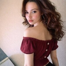 Фотография девушки Екатирина, 18 лет из г. Таганрог