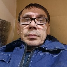 Фотография мужчины Андрей, 51 год из г. Усолье-Сибирское