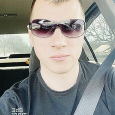 Фотография мужчины Андре, 32 года из г. Тула