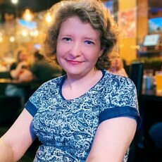 Фотография девушки Марина, 40 лет из г. Омск