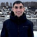 Альберт, 26 лет