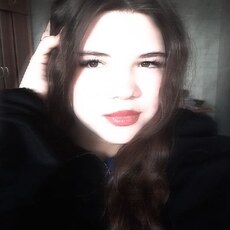 Фотография девушки Ксюша, 18 лет из г. Мариуполь