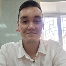 Фотография мужчины Дима, 23 года из г. Абакан