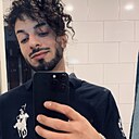 Джюнор, 23 года