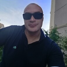 Фотография мужчины Серега, 44 года из г. Волгоград
