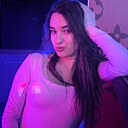 Милена, 19 лет