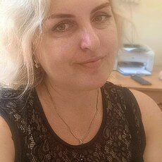 Фотография девушки Анна, 48 лет из г. Уссурийск