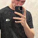 Саня, 19 лет