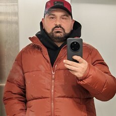 Фотография мужчины Эльдар, 42 года из г. Ставрополь