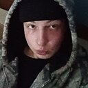 Никита, 20 лет