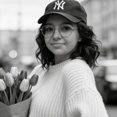 Фотография девушки Татьяна, 25 лет из г. Пенза
