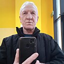 Виктор, 67 лет