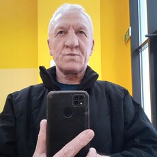 Фотография мужчины Виктор, 67 лет из г. Рыбинск