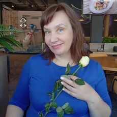 Фотография девушки Елена, 52 года из г. Тольятти