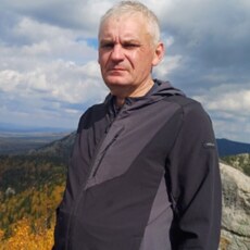 Фотография мужчины Евгений, 56 лет из г. Челябинск