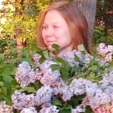 Фотография девушки Арина, 25 лет из г. Челябинск