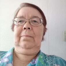 Фотография девушки Валентина, 69 лет из г. Серебряные Пруды