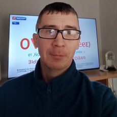 Фотография мужчины Сергей, 42 года из г. Усолье-Сибирское