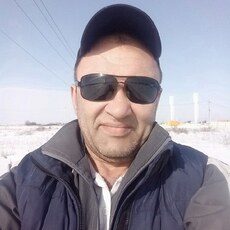 Фотография мужчины Реша, 53 года из г. Курск