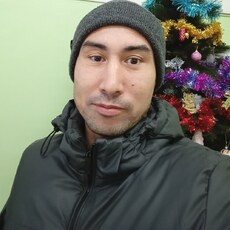 Фотография мужчины Ринат, 26 лет из г. Нижнекамск
