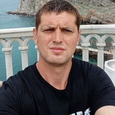 Фотография мужчины Александр, 35 лет из г. Симферополь