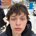 Александр, 20 лет