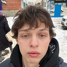 Фотография мужчины Александр, 20 лет из г. Екатеринбург