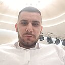 Самир, 24 года
