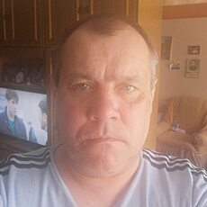 Фотография мужчины Анатолий, 45 лет из г. Клинцы