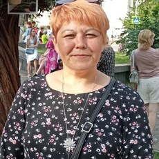 Фотография девушки Елена, 47 лет из г. Омск