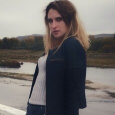 Darya, 25 из г. Новокузнецк.