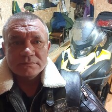 Фотография мужчины Андрей, 52 года из г. Сыктывкар