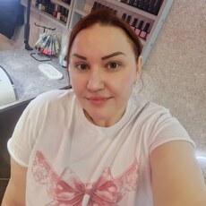 Фотография девушки Надежда, 38 лет из г. Иркутск