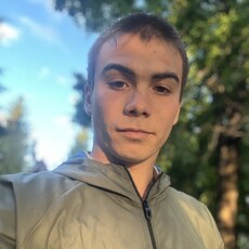 Фотография мужчины Andrey, 23 года из г. Кемерово