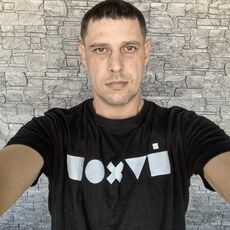 Фотография мужчины Дмитрий, 37 лет из г. Ульяновск