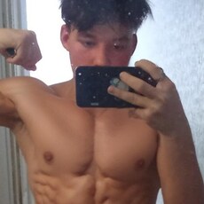 Фотография мужчины Сергей, 18 лет из г. Красноярск