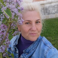 Фотография девушки Елена, 50 лет из г. Тула