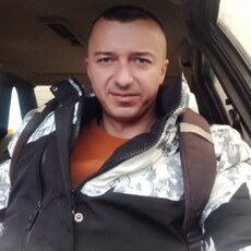 Фотография мужчины Олексій, 37 лет из г. Сумы