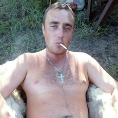 Фотография мужчины Миша, 44 года из г. Орша