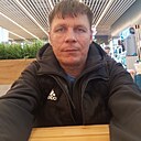 Джони, 39 лет
