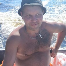 Фотография мужчины Вадим, 47 лет из г. Череповец