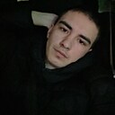 Макс, 18 лет