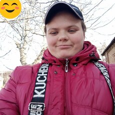 Фотография девушки Катя, 23 года из г. Таганрог