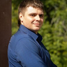 Фотография мужчины Jonny, 35 лет из г. Ангарск