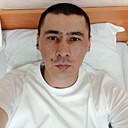 Маруф, 37 лет