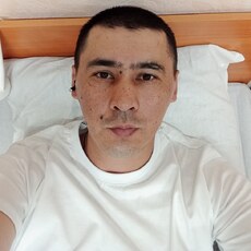 Фотография мужчины Маруф, 37 лет из г. Тамбов